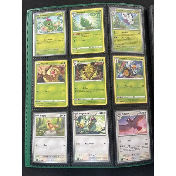 full set of original 150 pokemon cards 100+ Cards Base Set, Jungle, Fossil, Team Rocket, Gym Challenge Pokemo main image 1